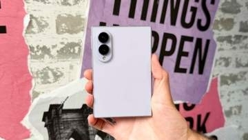 サムスン「Galaxy Z Fold8」を試してみた　初めて折りたたみスマホが欲しいと思えた新デザイン