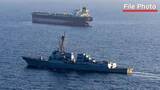 「米軍、イランの軍事施設を攻撃　米軍艦艇に対する「いわれのない」攻撃受け」の画像1