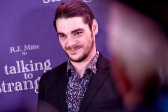 米人気TVドラマ「ブレイキング・バッド」のRJ・ミッテさん、死去　34歳