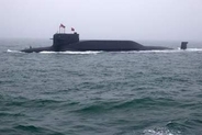 中国による異例の潜水艦発射弾道ミサイル実験、オーストラリアとNZから怒りの声