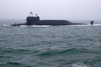 中国による異例の潜水艦発射弾道ミサイル実験、オーストラリアとNZから怒りの声