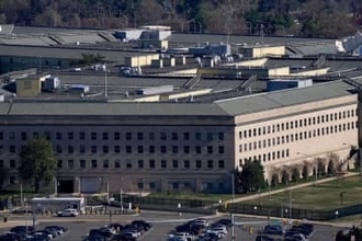 米軍がシリア攻撃、米兵2人が死亡した攻撃への報復