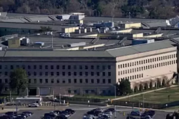 米軍がシリア攻撃、米兵2人が死亡した攻撃への報復