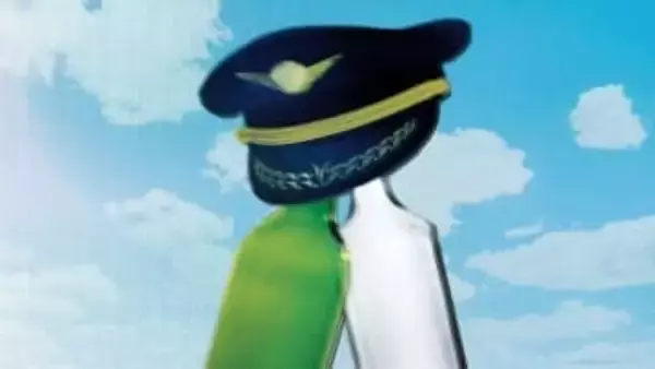 パイロットをしらふに保つ、航空会社の安全策