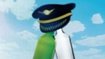 パイロットをしらふに保つ、航空会社の安全策