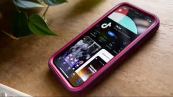 TikTok、米国事業切り離しの契約締結　米企業連合と合弁設立