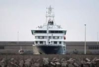 クルーズ船の乗客全員が下船　日本人1人は英国に到着　各国でハンタウイルス対策続く