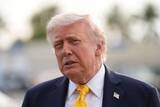 「トランプ氏、イランの新提案を検討へ　「受け入れられる内容とは想像できない」とも」の画像1