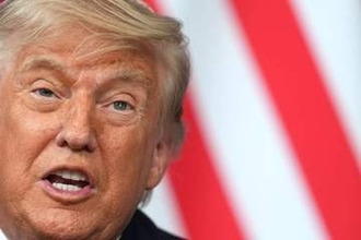 【分析】トランプ氏のイラン合意、自分で作った問題を解決しただけ