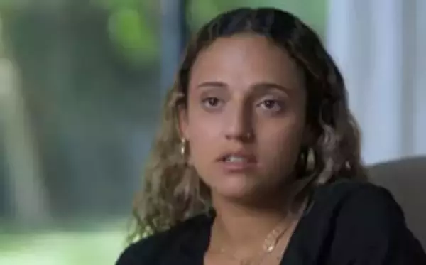 元人質だったイスラエル人女性、ハマス拘束下での性的虐待と「性奴隷」になる恐怖を語る