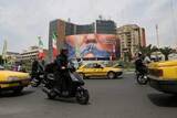 「イラン軍高官、米国との紛争再燃「あり得る」　トランプ氏が新たな和平提案拒否で」の画像1