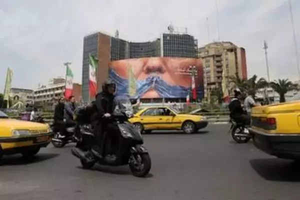 イラン軍高官、米国との紛争再燃「あり得る」　トランプ氏が新たな和平提案拒否で