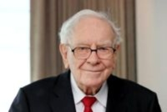 バフェット氏、株主へ最後の年次書簡　退任後は「静かにする」