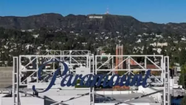 米ワーナー、ネットフリックスを支持　パラマウントと買収提案めぐる協議一時再開も