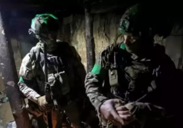 トランプ氏、ウクライナ戦争でロシアが「優勢」と主張　当局者は戦況に「大きな変化見られない」