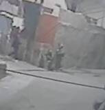 「イスラエル兵、「ブロックを投げた」少年を射殺　ヨルダン川西岸」の画像1