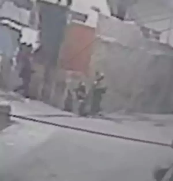 イスラエル兵、「ブロックを投げた」少年を射殺　ヨルダン川西岸