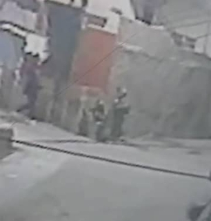 イスラエル兵、「ブロックを投げた」少年を射殺　ヨルダン川西岸