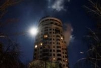 トランプ氏、プーチン氏は「約束守った」と主張　ウクライナ首都への大規模攻撃後も