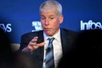 原油価格、今後数週間で「ピーク」迎える可能性　米エネルギー長官