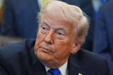 「トランプ氏、ホルムズ海峡でイラン小型船7隻を「撃沈」と発表」の画像1