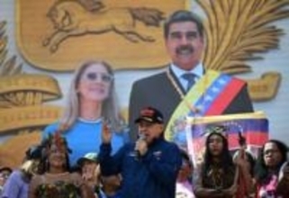 米国の次の標的か、ベネズエラの有力閣僚ディオスダド・カベジョ氏について知っておくべきこと