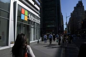 医療専門AI開発へマイクロソフトとメイヨーがタッグ、正確な情報提供目指す