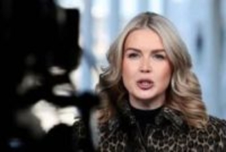 レビット米大統領報道官、第2子妊娠を発表　来年5月に出産予定