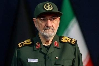 イラン安全保障トップに革命防衛隊の元最高司令官　米国との交渉に懐疑的な見方示す強硬派
