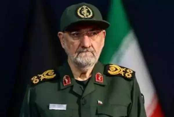 イラン安全保障トップに革命防衛隊の元最高司令官　米国との交渉に懐疑的な見方示す強硬派