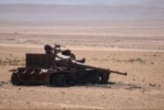 シリアで米兵2人と民間人通訳1人殺害、トランプ氏は「非常に厳しい」報復誓う