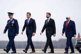 「米副大統領ら、イランとの戦争激化に懸念示す　攻撃は「保留」と国防総省関係者」の画像1