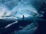 「「氷河消失のピーク」へ向かう世界　年間最大4000個が失われる見通し」の画像1