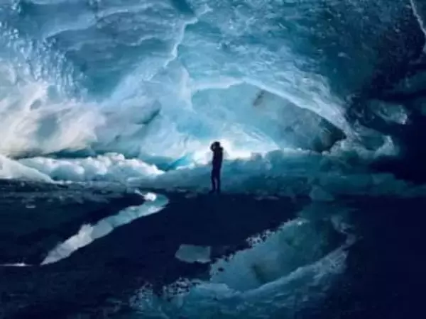 「氷河消失のピーク」へ向かう世界　年間最大4000個が失われる見通し