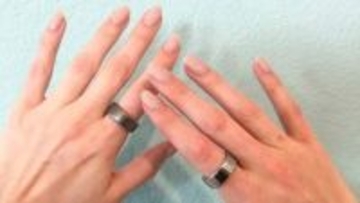 圧倒的に手頃なHelio RingとスタイリッシュなOura Ring、スマートリングを買うならどっち？