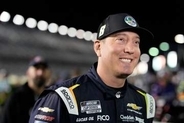 NASCARカップシリーズを2度制覇、カイル・ブッシュが死去　41歳
