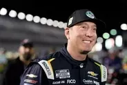 NASCARカップシリーズを2度制覇、カイル・ブッシュが死去　41歳
