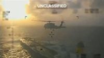 米、ベネズエラ沖でまた船舶を拿捕　トランプ政権が圧力を強める中