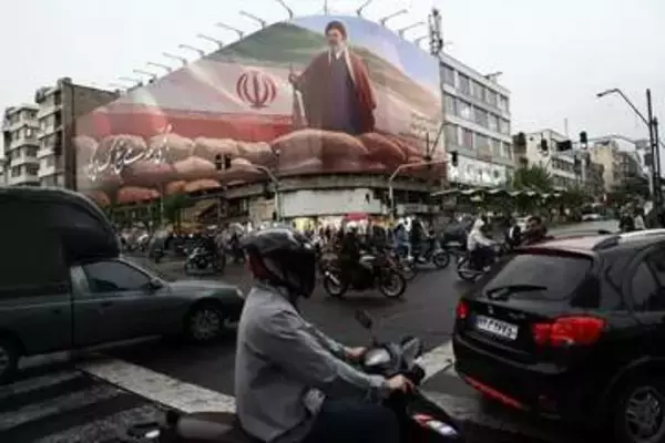 公に姿を見せないモジタバ師、イランの戦略策定に重要な役割　米情報機関