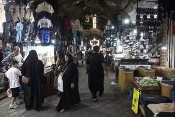 「のけ者」をさらに追放？　米国の対イラン制裁、効果が頭打ちに