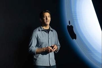米アップルが9月9日に発表会、初の折り畳み型iPhone披露か