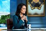 「トランプ氏、NBC司会者に規制当局からの「叱責または処罰」要求　番組内での発言に不満示す」の画像1