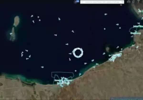 戦争の武器として台頭するGPSジャミングやスプーフィング、民間の船にも深刻な影響