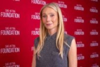 グウィネス・パルトロー、離婚発表後に映画の役失った過去明かす