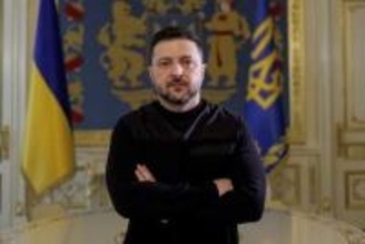 ウクライナ情勢に関する協議、イランでの戦争終結まで待てず　ゼレンスキー氏