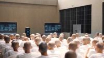 エルサルバドルで大規模な集団裁判始まる、被告はギャング構成員とみられる486人