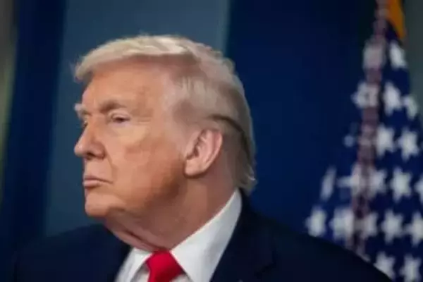 トランプ氏が議長を務める「平和評議会」とは　参加国など知っておくべきこと