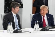 オープンAI、トランプ政権に株式5％譲渡で協議　FT報道