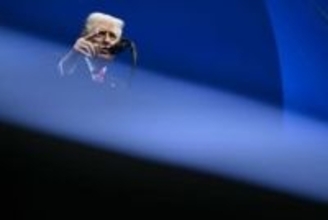 トランプ氏、ウクライナ和平合意受け入れの期限を撤回