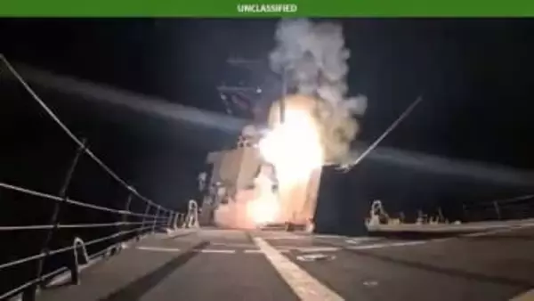 トランプ氏、キリスト教徒狙うナイジェリアでの暴力に言及　これまでに分かっていること